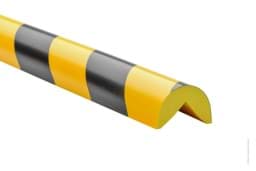 Zeige Details für NOMA PROTECT WARNING PROFILES WP C 40 x 28 mm, Profillänge 1.000 mm, selbstklebend Bild von NOMA PROTECT WARNING PROFILES WP C 40 x 28 mm, Profillänge 1.000 mm, selbstklebend