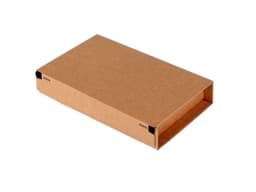 Zeige Details für Postbox Secure A5+ progress® PACK PP K06.02, 215x155x43 mm, Maxibriefformat Bild von Postbox Secure A5+ progress® PACK PP K06.02, 215x155x43 mm, Maxibriefformat
