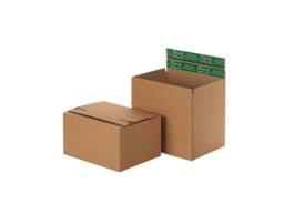 Zeige Details für Aufrichtkarton A4 Flixbox® return progress® PACK PP FBR1.31.23.16, 310x230x160 mm Bild von Aufrichtkarton A4 Flixbox® return progress® PACK PP FBR1.31.23.16, 310x230x160 mm