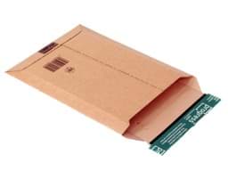 Zeige Details für Versandtasche A4 progress® PACK PP W01.03, 210x292x-50 mm Bild von Versandtasche A4 progress® PACK PP W01.03, 210x292x-50 mm