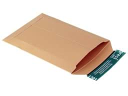 Zeige Details für Versandtasche A5 progress® PACK PP V04.01, 167x240x-30 mm Bild von Versandtasche A5 progress® PACK PP V04.01, 167x240x-30 mm