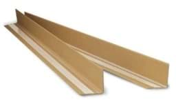 Zeige Details für Kantenschutzleisten aus Hartpappe, 1.100 x 50 x 50 x 3 mm, selbstklebend Bild von Kantenschutzleisten aus Hartpappe, 1.100 x 50 x 50 x 3 mm, selbstklebend