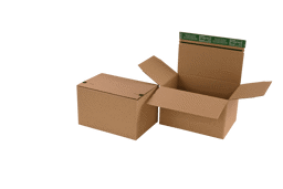 Zeige Details für Aufrichtkarton A4+ Flixbox® standard progress® PACK PP FBS1.32.21.19, 320x210x190 mm Bild von Aufrichtkarton A4+ Flixbox® standard progress® PACK PP FBS1.32.21.19, 320x210x190 mm