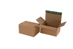 Zeige Details für Aufrichtkarton A4+ Flixbox® standard progress® PACK PP FBS1.31.23.16, 310x230x160 mm Bild von Aufrichtkarton A4+ Flixbox® standard progress® PACK PP FBS1.31.23.16, 310x230x160 mm