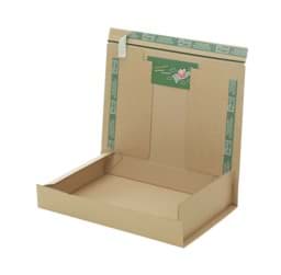 Zeige Details für Postbox Secure B3+ progress® PACK PP K08.08, 520x390x80 mm Bild von Postbox Secure B3+ progress® PACK PP K08.08, 520x390x80 mm