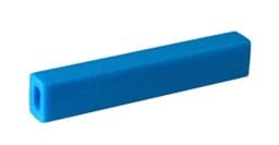 Zeige Details für NOMAPACK C 25 x 10 - 10, Profillänge 2.000 mm Bild von NOMAPACK C 25 x 10 - 10, Profillänge 2.000 mm