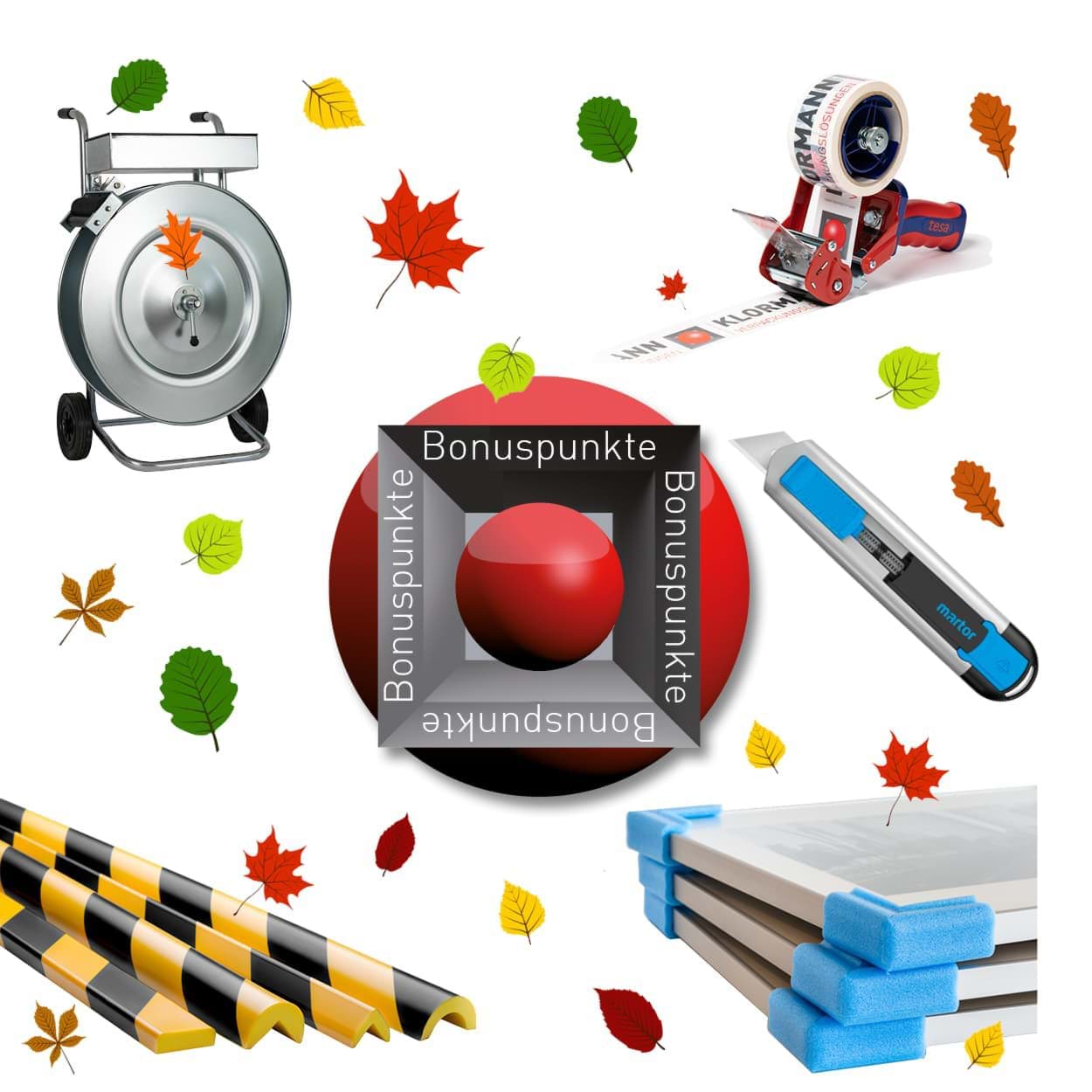 Große Herbstaktion Große Herbstaktion