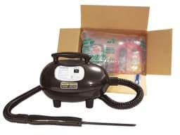 Zeige Details für P-40 Rapid Fill portable Verpackungssystem Bild von P-40 Rapid Fill portable Verpackungssystem
