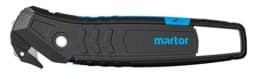 Zeige Details für martor® SECUMAX 350 Sicherheitsmesser Bild von martor® SECUMAX 350 Sicherheitsmesser