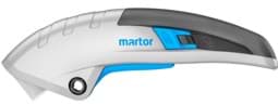 Zeige Details für martor® SECUPRO MARTEGO Sicherheitsmesser Bild von martor® SECUPRO MARTEGO Sicherheitsmesser