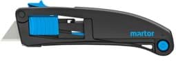 Zeige Details für martor® SECUPRO MAXISAFE Sicherheitsmesser Bild von martor® SECUPRO MAXISAFE Sicherheitsmesser