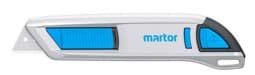Zeige Details für martor® SECUNORM 500 Sicherheitsmesser Bild von martor® SECUNORM 500 Sicherheitsmesser