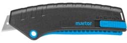 Zeige Details für martor® SECUNORM MIZAR Sicherheitsmesser Bild von martor® SECUNORM MIZAR Sicherheitsmesser