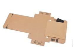 Zeige Details für Fixpack Krepp C6 progress® FIX PX FPC1.16.12.04, 160x120x-40 mm Bild von Fixpack Krepp C6 progress® FIX PX FPC1.16.12.04, 160x120x-40 mm