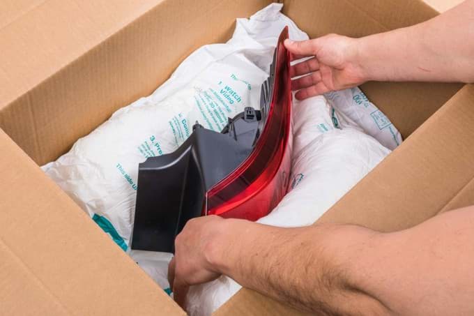 Instapak Quick RT Instapak Quick RT