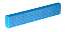 Zeige Details für NOMAPACK PAD, 50x20 mm HMP, perforiert alle 50 mm, Profillänge 1.150 mm Bild von NOMAPACK PAD, 50x20 mm HMP, perforiert alle 50 mm, Profillänge 1.150 mm