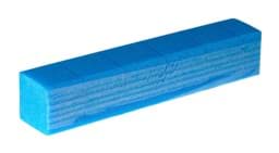 Zeige Details für NOMAPACK PAD, 50x50 mm HMP, perforiert alle 50 mm, Profillänge 1.150 mm Bild von NOMAPACK PAD, 50x50 mm HMP, perforiert alle 50 mm, Profillänge 1.150 mm