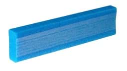 Zeige Details für NOMAPACK PAD, 65x25 mm HMP, perforiert alle 64 mm, Profillänge 1.150 mm Bild von NOMAPACK PAD, 65x25 mm HMP, perforiert alle 64 mm, Profillänge 1.150 mm