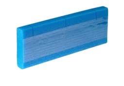 Zeige Details für NOMAPACK PAD, 100x25 mm HMP, perforiert alle 96 mm, Profillänge 1.150 mm Bild von NOMAPACK PAD, 100x25 mm HMP, perforiert alle 96 mm, Profillänge 1.150 mm