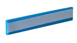 Zeige Details für NOMAPACK PAD, 50x10 mm HMR, perforiert alle 50 mm, Profillänge 1.150 mm Bild von NOMAPACK PAD, 50x10 mm HMR, perforiert alle 50 mm, Profillänge 1.150 mm
