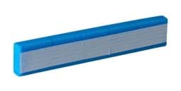 Zeige Details für NOMAPACK PAD, 50x20 mm HMR, perforiert alle 50 mm, Profillänge 1.150 mm Bild von NOMAPACK PAD, 50x20 mm HMR, perforiert alle 50 mm, Profillänge 1.150 mm