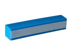 Zeige Details für NOMAPACK PAD, 50x50 mm HMR, perforiert alle 50 mm, Profillänge 1.150 mm Bild von NOMAPACK PAD, 50x50 mm HMR, perforiert alle 50 mm, Profillänge 1.150 mm
