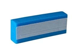 Zeige Details für NOMAPACK PAD, 100x50 mm HMR, perforiert alle 96 mm, Profillänge 1.150 mm Bild von NOMAPACK PAD, 100x50 mm HMR, perforiert alle 96 mm, Profillänge 1.150 mm