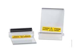 Zeige Details für Andrucklasche mit Messer für Handabroller ND-2990, 50 mm Bandbreite Bild von Andrucklasche mit Messer für Handabroller ND-2990, 50 mm Bandbreite