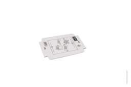 Zeige Details für Fixiereinlage Fixtray C6 progress® FIX PX  FT1.13.11.03, 135x110x-30 mm Bild von Fixiereinlage Fixtray C6 progress® FIX PX  FT1.13.11.03, 135x110x-30 mm