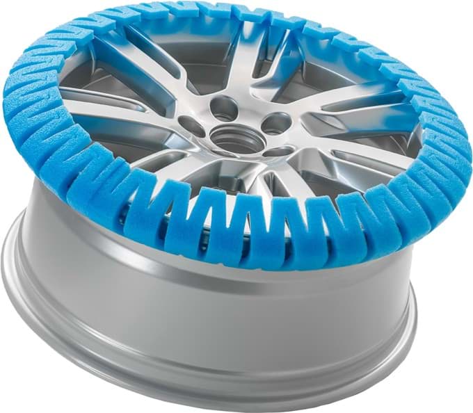 Preiserhöhung für NOMAPACK Schaumprofile Preiserhöhung für NOMAPACK Schaumprofile