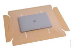 Zeige Details für Korrvu® Polster KS00023G0C, max. Produktgröße 430 x 280 x 60 mm Bild von Korrvu® Polster KS00023G0C, max. Produktgröße 430 x 280 x 60 mm