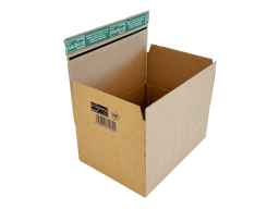 Zeige Details für Aufrichtkarton A4+ Flixbox® standard progress® PACK PP FBS1.31.23.11, 310x230x110 mm Bild von Aufrichtkarton A4+ Flixbox® standard progress® PACK PP FBS1.31.23.11, 310x230x110 mm
