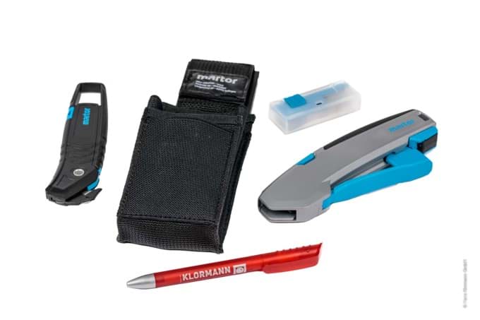 SECUPRO 625 Set SECUPRO 625 Set