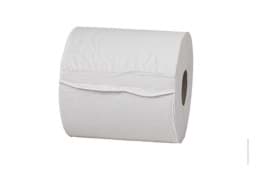 Zeige Details für Midi-Papierhandtücher, 1-lagig, 20 cm, 270 m, natur Bild von Midi-Papierhandtücher, 1-lagig, 20 cm, 270 m, natur