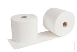 Zeige Details für Putzrolle "Die Weiße Rolle", 1.500 Blatt je Rolle, 2-lagig Bild von Putzrolle "Die Weiße Rolle", 1.500 Blatt je Rolle, 2-lagig