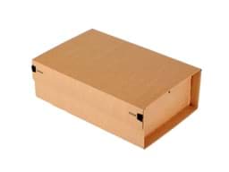 Zeige Details für Postbox Secure A4 progress® PACK PP K07.04, 305x212x110 mm Bild von Postbox Secure A4 progress® PACK PP K07.04, 305x212x110 mm