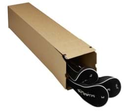 Zeige Details für longBox-Versandhülse A0 progress® PACK PP LB19.06, 860x190x190 mm Bild von longBox-Versandhülse A0 progress® PACK PP LB19.06, 860x190x190 mm