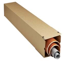 Zeige Details für longBox-Versandhülse B0 progress® PACK PP LB19.08, 1.005x182x182 mm Bild von longBox-Versandhülse B0 progress® PACK PP LB19.08, 1.005x182x182 mm
