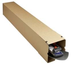 Zeige Details für longBox-Versandhülse B0+ progress® PACK PP LB19.09, 1.165x182x182 mm Bild von longBox-Versandhülse B0+ progress® PACK PP LB19.09, 1.165x182x182 mm