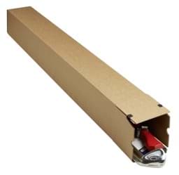 Zeige Details für longBox-Versandhülse B0+ progress® PACK PP LB14.09, 1.165x140x140 mm Bild von longBox-Versandhülse B0+ progress® PACK PP LB14.09, 1.165x140x140 mm