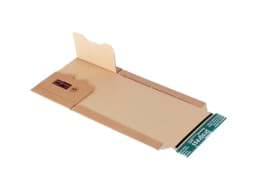 Zeige Details für Buchverpackung CD progress® PACK PP B02.01, 147x129x-55 mm Bild von Buchverpackung CD progress® PACK PP B02.01, 147x129x-55 mm