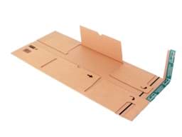 Zeige Details für Buchverpackung SuperSafe Ordner progress® PACK PP B03.05, 320x290x-80 mm Bild von Buchverpackung SuperSafe Ordner progress® PACK PP B03.05, 320x290x-80 mm