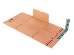 Zeige Details für Buchverpackung SuperSafe C3 progress® PACK PP B03.07, 463x330x-85 mm Bild von Buchverpackung SuperSafe C3 progress® PACK PP B03.07, 463x330x-85 mm