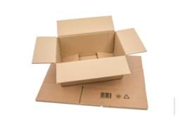 Zeige Details für Korrvu® Umkarton KS00002B00 Bild von Korrvu® Umkarton KS00002B00