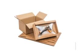 Zeige Details für Korrvu® Polsterset KS00002A00, max. Produktgröße 190 x 110 x 80 mm Bild von Korrvu® Polsterset KS00002A00, max. Produktgröße 190 x 110 x 80 mm