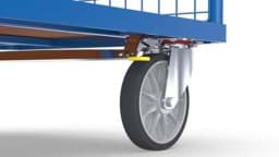 Zeige Details für FIXSTOP-Zentralrichtungsfeststeller 2220 Bild von FIXSTOP-Zentralrichtungsfeststeller 2220