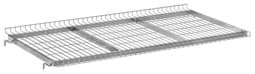Zeige Details für Einhängeboden für Kommissionierwagen Bild von Einhängeboden für Kommissionierwagen