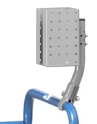 Bild von Scannerhalter für fetra® Transportgeräte