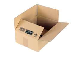 Zeige Details für Faltkarton progress® CARGO PC K10.02, 304x217x110 mm, 1.30 B, braun Bild von Faltkarton progress® CARGO PC K10.02, 304x217x110 mm, 1.30 B, braun
