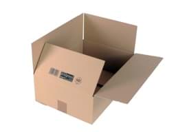 Zeige Details für Faltkarton progress® CARGO PC K10.04, 427x304x150 mm, 1.30 B, braun Bild von Faltkarton progress® CARGO PC K10.04, 427x304x150 mm, 1.30 B, braun